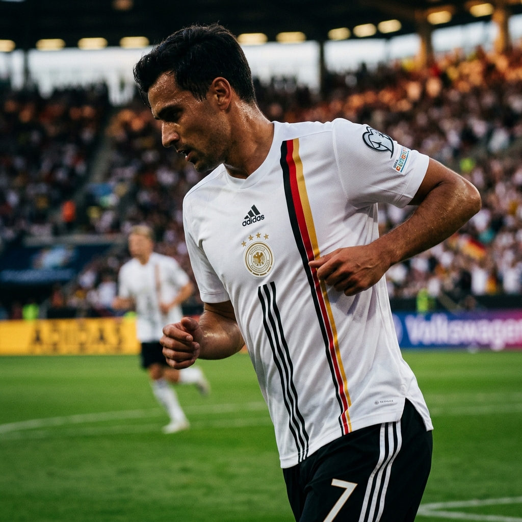 Germany national kit
