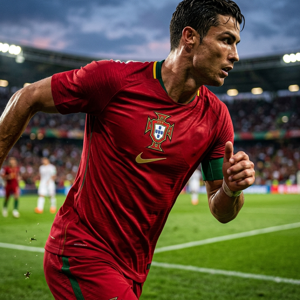 Portugal national kit