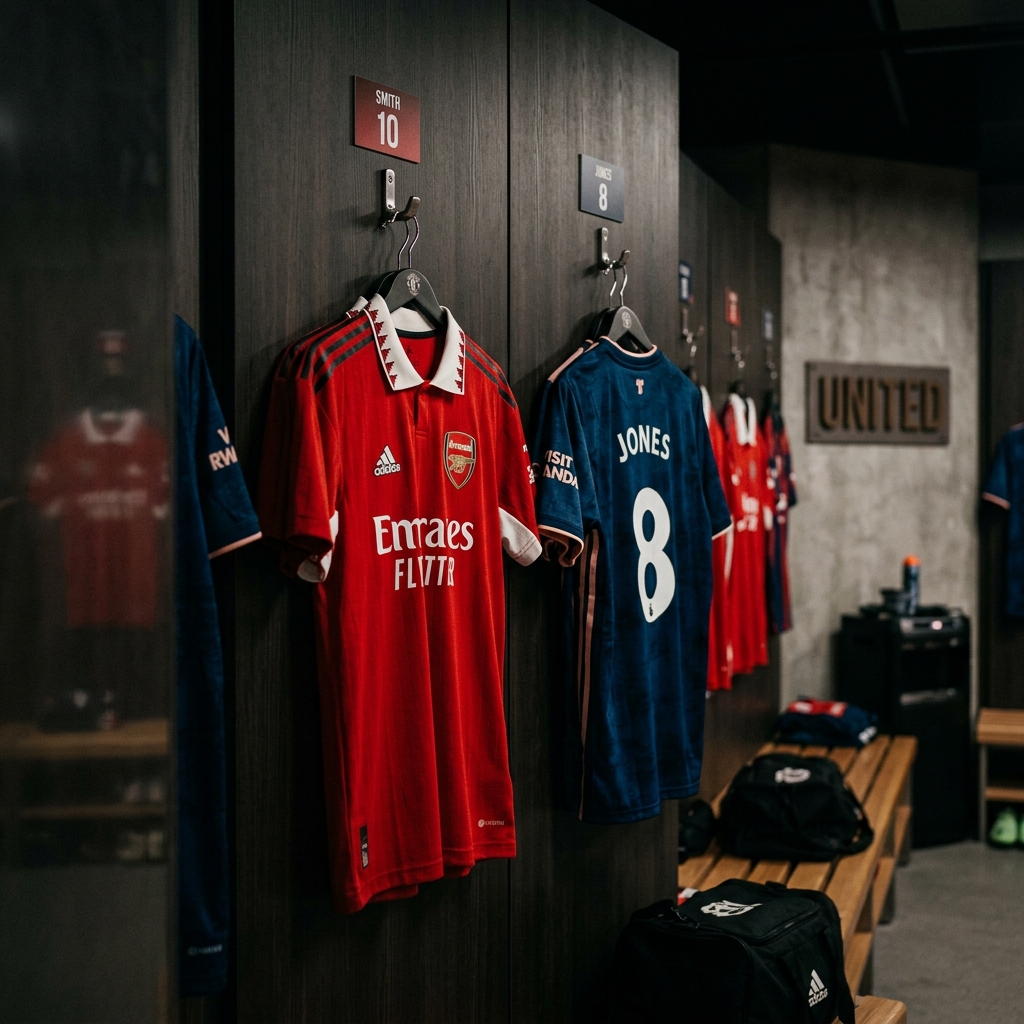 Premier League collection